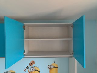 Muebles dormitorio infantil-juvenil