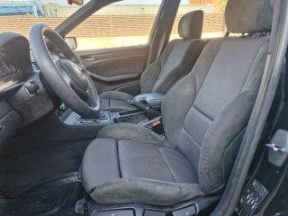 BMW 330i Pack M touring Nacional