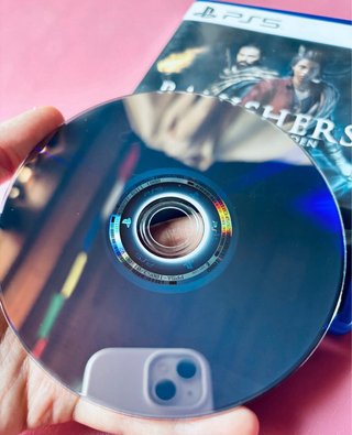 🇪🇸 Banishers Ghosts of New Eden PS5