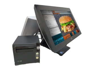 TPV HP Rp9 G1 9015 + Impresora