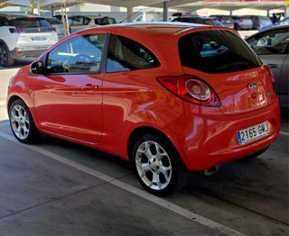Ford Ka 2010 150.000klm