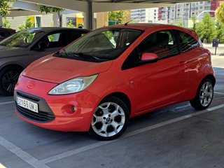 Ford Ka 2010 150.000klm