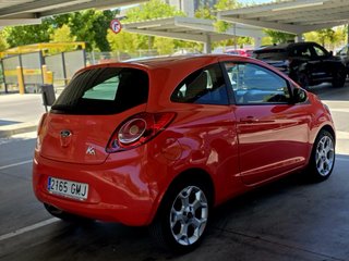 Ford Ka 2010 150.000klm