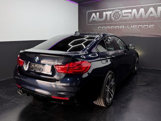 BMW Serie 4 430dA Gran Coupe