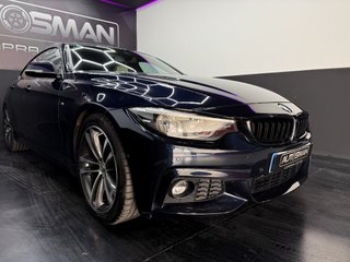 BMW Serie 4 430dA Gran Coupe