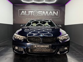 BMW Serie 4 430dA Gran Coupe