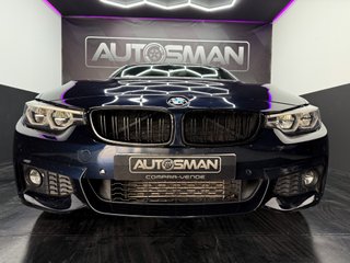 BMW Serie 4 430dA Gran Coupe