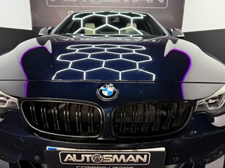 BMW Serie 4 430dA Gran Coupe