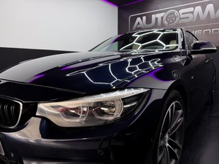 BMW Serie 4 430dA Gran Coupe