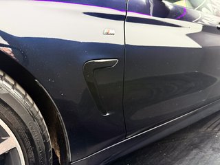 BMW Serie 4 430dA Gran Coupe