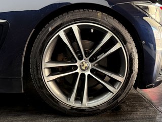 BMW Serie 4 430dA Gran Coupe