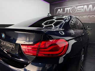 BMW Serie 4 430dA Gran Coupe
