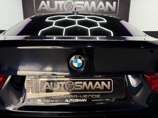 BMW Serie 4 430dA Gran Coupe