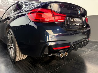 BMW Serie 4 430dA Gran Coupe