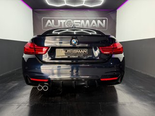 BMW Serie 4 430dA Gran Coupe