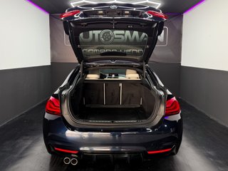 BMW Serie 4 430dA Gran Coupe