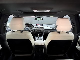 BMW Serie 4 430dA Gran Coupe