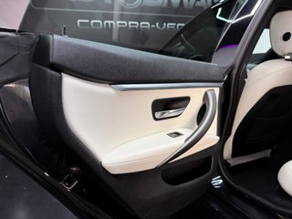 BMW Serie 4 430dA Gran Coupe