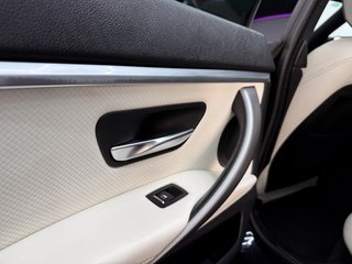 BMW Serie 4 430dA Gran Coupe