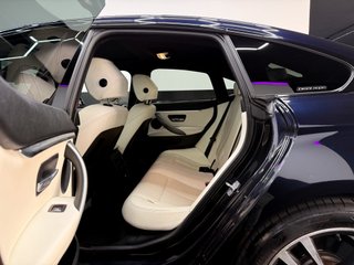 BMW Serie 4 430dA Gran Coupe