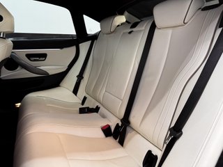 BMW Serie 4 430dA Gran Coupe