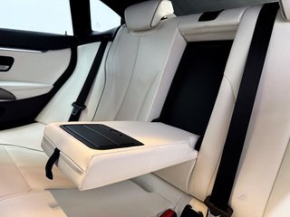 BMW Serie 4 430dA Gran Coupe