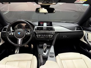 BMW Serie 4 430dA Gran Coupe