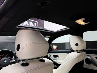 BMW Serie 4 430dA Gran Coupe