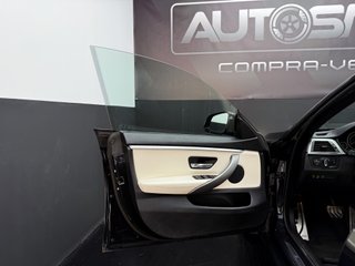 BMW Serie 4 430dA Gran Coupe