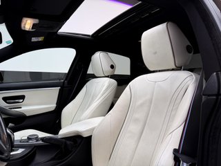 BMW Serie 4 430dA Gran Coupe