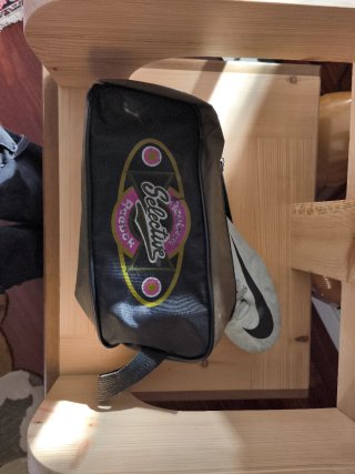 Zapatos de fútbol Nike Tacos con bolsa de regalo