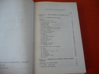 HISTORIA DE LA FILOSOFIA VII ( TEOFILO URDANOZ )
