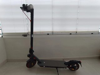 Patinete Eléctrico Zwheel ZLion X