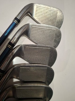 Juego Palos Golf XXIO