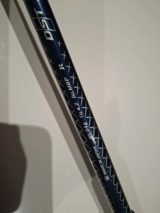 Juego Palos Golf XXIO