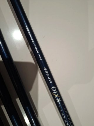 Juego Palos Golf XXIO