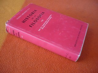 HISTORIA DE LA FILOSOFIA VIII ( URDANOZ ) SIGLO XX