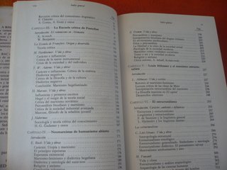 HISTORIA DE LA FILOSOFIA VIII ( URDANOZ ) SIGLO XX