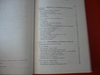 HISTORIA DE LA FILOSOFIA VIII ( URDANOZ ) SIGLO XX