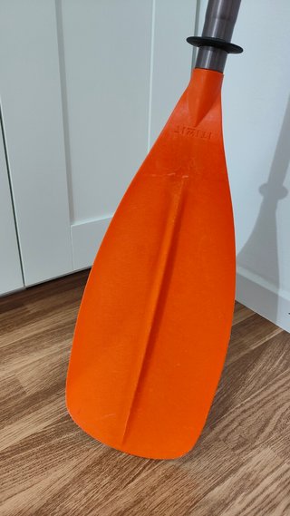 Remo Kayak