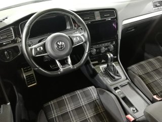 Volkswagen Golf Variant GTD