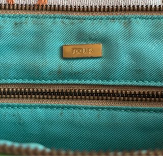 Bolso Tous Multicolor