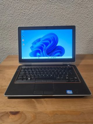 Portatil DELL E6320 i5|8GB RAM|500GB +GARANTIA