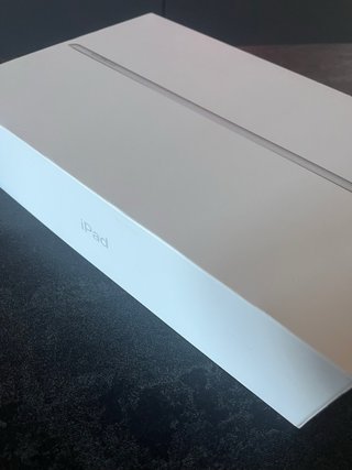 iPad 7ª Gen 128 GB