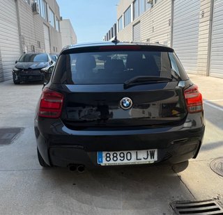 BMW Serie 1 2012