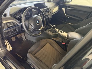 BMW Serie 1 2012