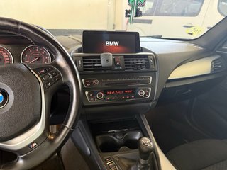 BMW Serie 1 2012
