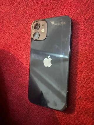 iPhone 12 mini