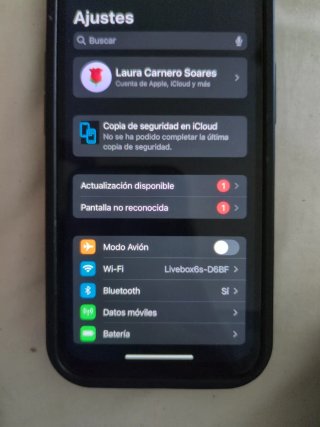 iPhone 12 mini