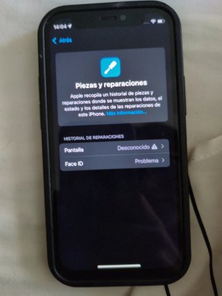 iPhone 12 mini